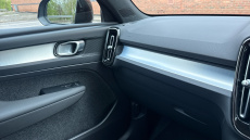 Volvo XC40 2.0 B3P Plus Black Edition 5dr Auto Petrol Estate